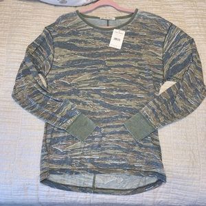 Free People Tops - NEW Free People Long Sleeve Free People Tops - NEW Free People Long Sleeve